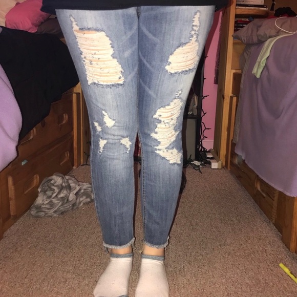 Denim - ‼️LAST CHANCE-DELETING THIS WEEK‼️